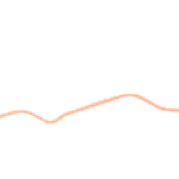 Night-time road noise heatmap for SG5 3JX