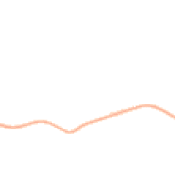 Night-time road noise heatmap for SG5 3JZ