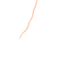 Night-time road noise heatmap for SG5 3TD