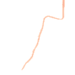 Night-time road noise heatmap for SG5 3TH