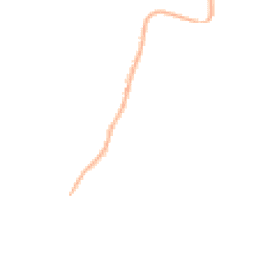 Night-time road noise heatmap for SG5 3UD