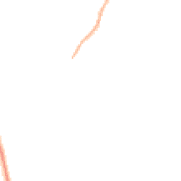 Night-time road noise heatmap for SG5 3UP