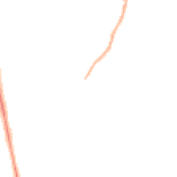 Night-time road noise heatmap for SG5 3UU