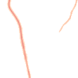 Night-time road noise heatmap for SG5 3XR