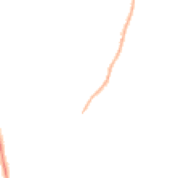 Night-time road noise heatmap for SG5 3YG