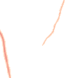 Night-time road noise heatmap for SG5 3YH