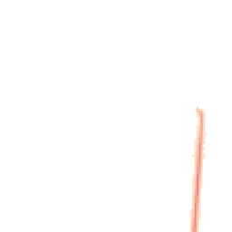 Night-time road noise heatmap for SG5 4BF