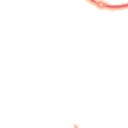 Night-time road noise heatmap for SG5 4BU