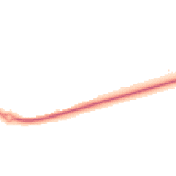 Night-time road noise heatmap for SG5 4ET