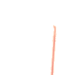 Night-time road noise heatmap for SG5 4FB