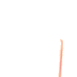 Night-time road noise heatmap for SG5 4FD