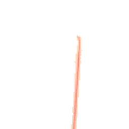 Night-time road noise heatmap for SG5 4FF