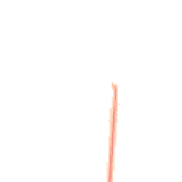 Night-time road noise heatmap for SG5 4FG