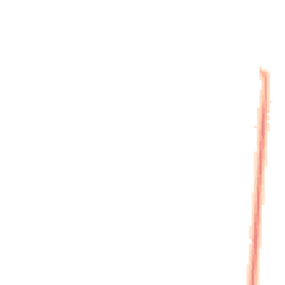 Night-time road noise heatmap for SG5 4FW