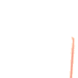 Night-time road noise heatmap for SG5 4GA