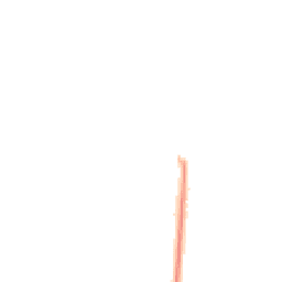 Night-time road noise heatmap for SG5 4GG