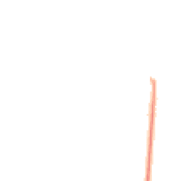 Night-time road noise heatmap for SG5 4GQ