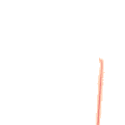 Night-time road noise heatmap for SG5 4GX