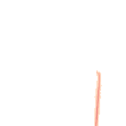 Night-time road noise heatmap for SG5 4GY