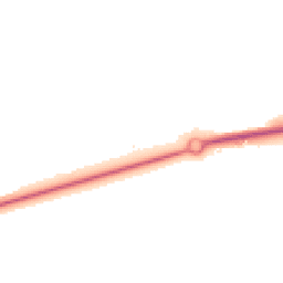 Night-time road noise heatmap for SG5 4HH