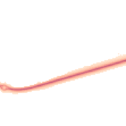 Night-time road noise heatmap for SG5 4HJ