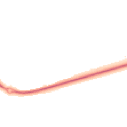 Night-time road noise heatmap for SG5 4HW
