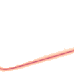 Night-time road noise heatmap for SG5 4NW