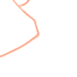 Daytime road noise heatmap for SG7 5DP