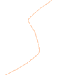 Daytime road noise heatmap for SG7 5DT