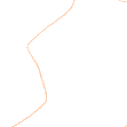 Daytime road noise heatmap for SG7 5DX