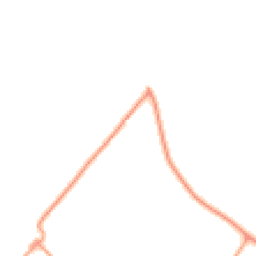 Daytime road noise heatmap for SG7 5JF