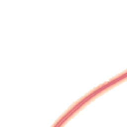 Night-time road noise heatmap for SG7 5RS