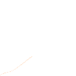 Night-time road noise heatmap for SG7 5TH