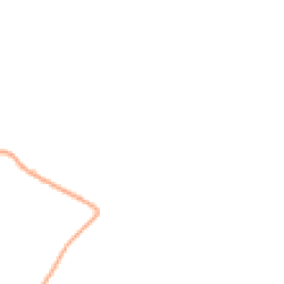 Daytime road noise heatmap for SG7 6RP