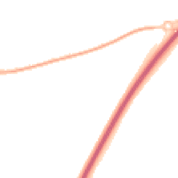 Night-time road noise heatmap for SG7 6SU