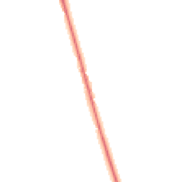 Night-time road noise heatmap for SG8 0AH