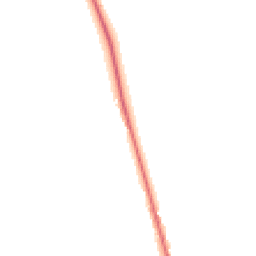 Night-time road noise heatmap for SG8 0AU