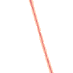 Night-time road noise heatmap for SG8 0BA