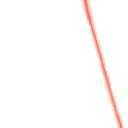 Night-time road noise heatmap for SG8 0BG