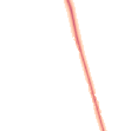 Night-time road noise heatmap for SG8 0BH