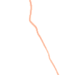 Daytime road noise heatmap for SG8 0BT