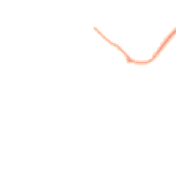Daytime road noise heatmap for SG8 0DN