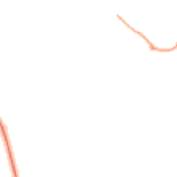 Daytime road noise heatmap for SG8 0DP