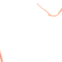 Daytime road noise heatmap for SG8 0DT