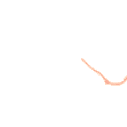 Daytime road noise heatmap for SG8 0DX