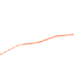 Night-time road noise heatmap for SG8 0EF