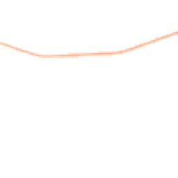 Night-time road noise heatmap for SG8 0ET