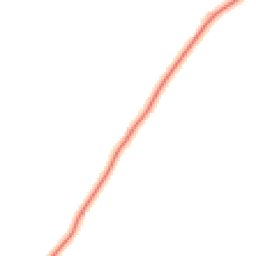 Daytime road noise heatmap for SG8 0HT