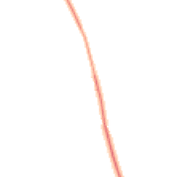 Daytime road noise heatmap for SG8 0NS