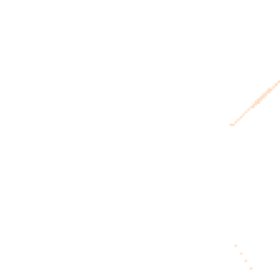 Night-time road noise heatmap for SG8 0QE